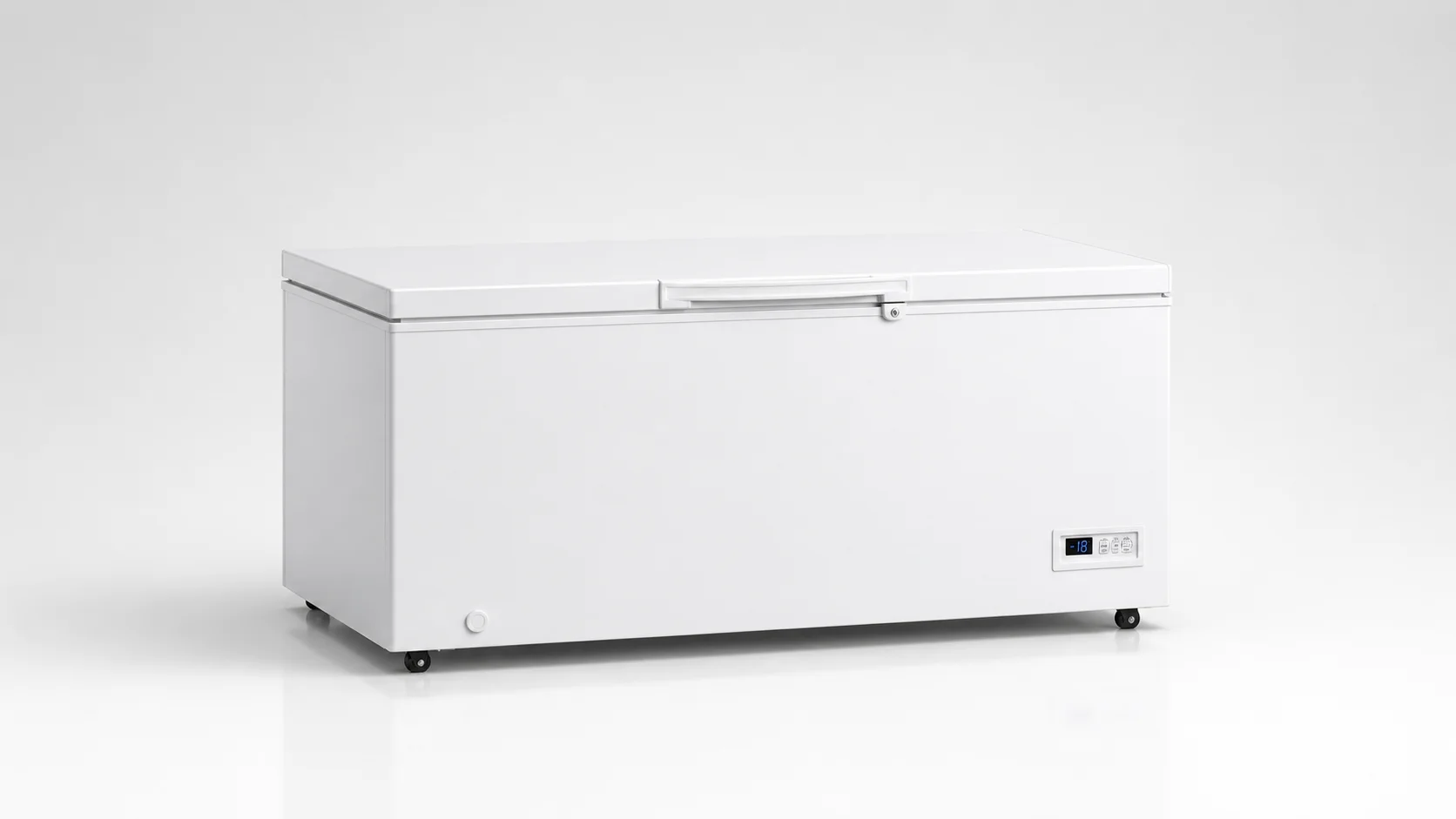 Chest and upright freezer repair